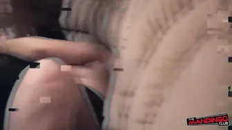 Themandingoclub, Wanted Slutty Brunette Hotwife