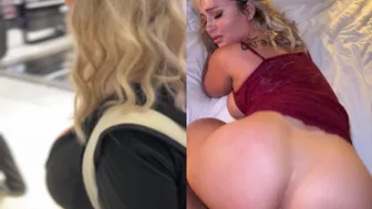 Hot Milf Katalina Kyle Vacation Fucking