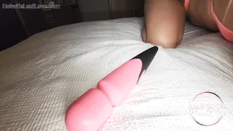 Lexi Love, Fan Fucks Hotwife After Months of Chatting