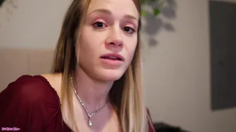 Katie Karr, Cheating With Your Coworker Named Katie Until She Takes The Load