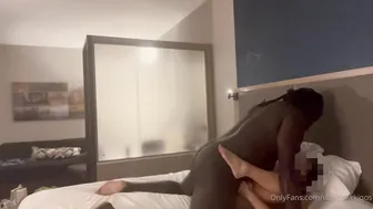 Darlinnikkiqos, Hotwife Milf Getting Pounded By Bbc Until She Creams