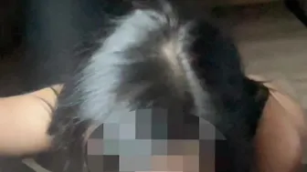Darlinnikkiqos, Extracting A Bbc Load Before Work Until She Drains Him Dry