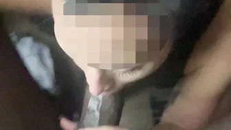 Darlinnikkiqos, Extracting A Bbc Load Before Work Until She Drains Him Dry